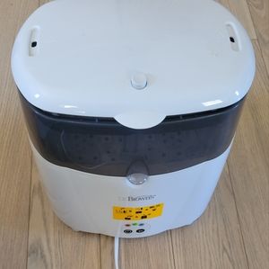 Dr Brown Sterilizer